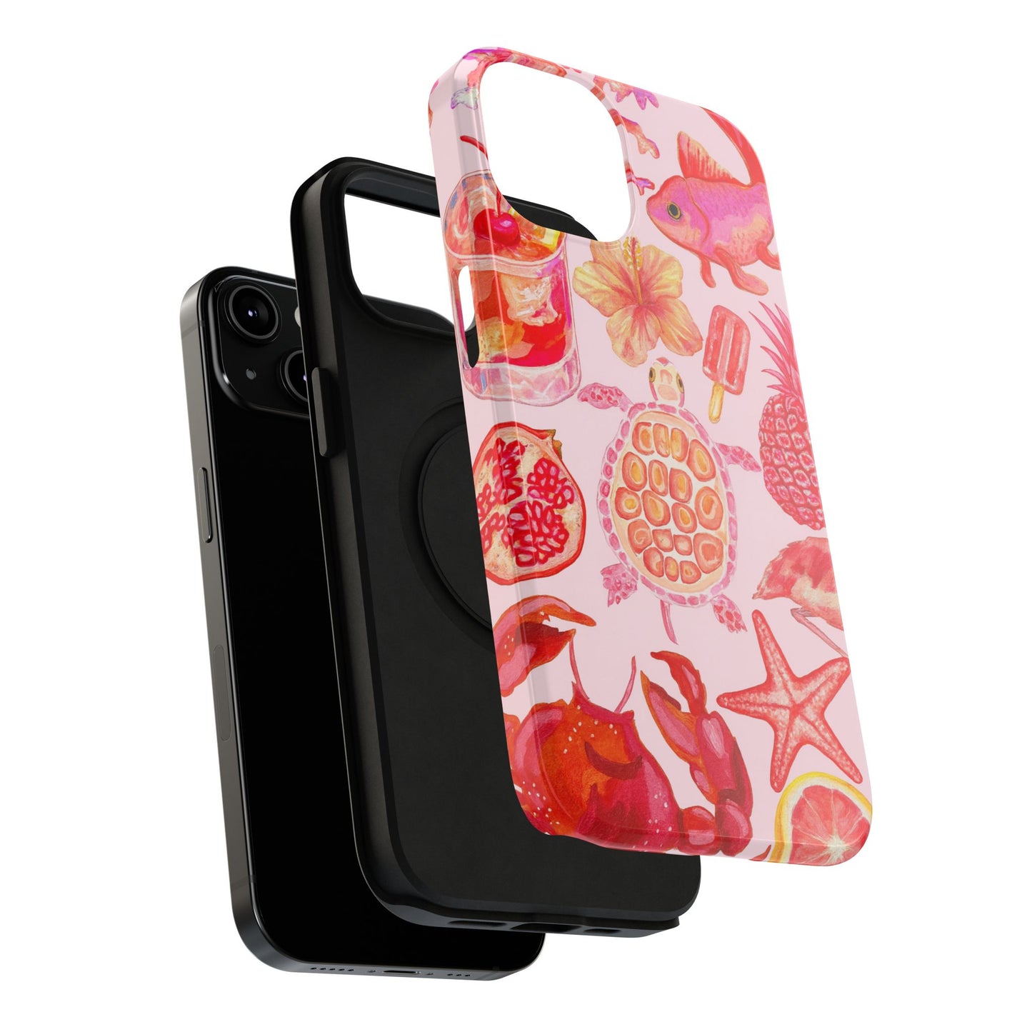 Little Bit Of Everything Case