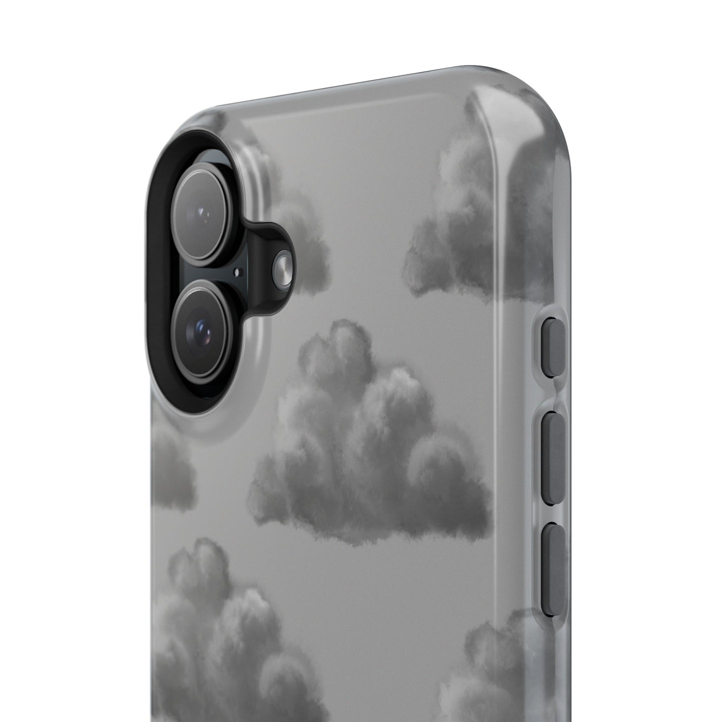 Overcast Case