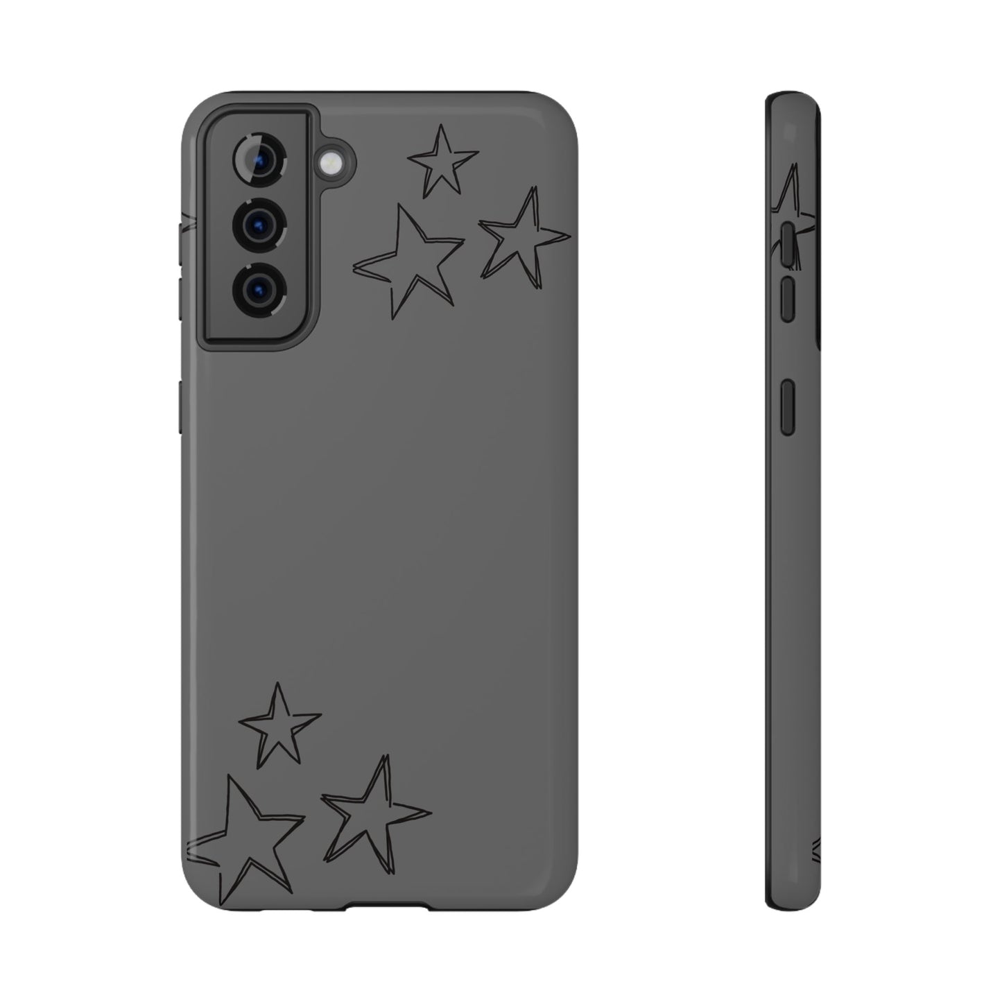 In The Stars Case