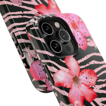 Tiger Kiss Case