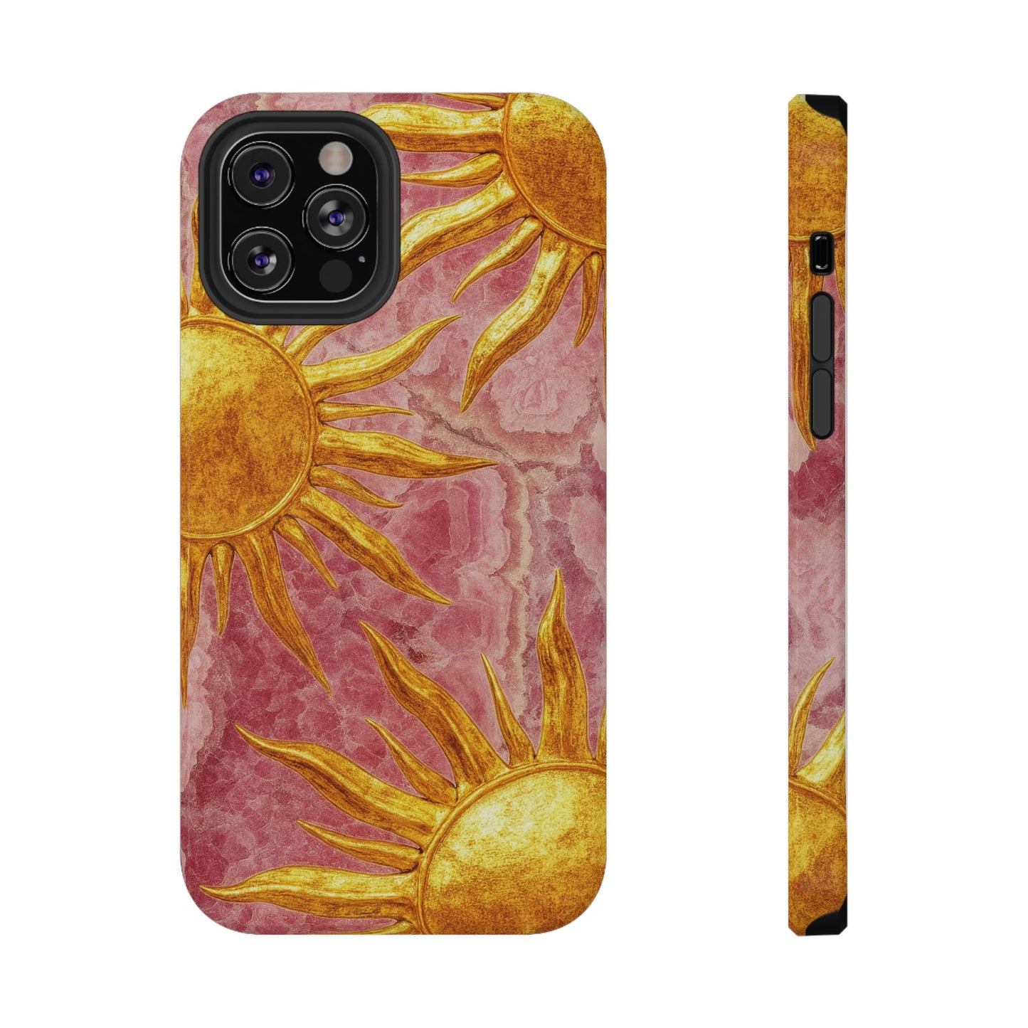Here Comes The Sun Case
