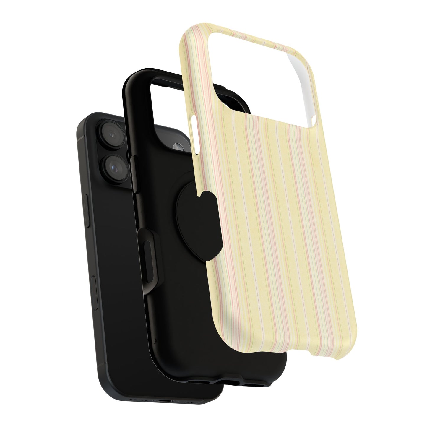 Strip Stripe Case