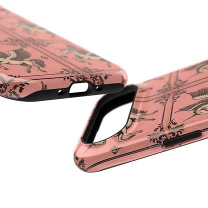 Power Of The Unicorn Case