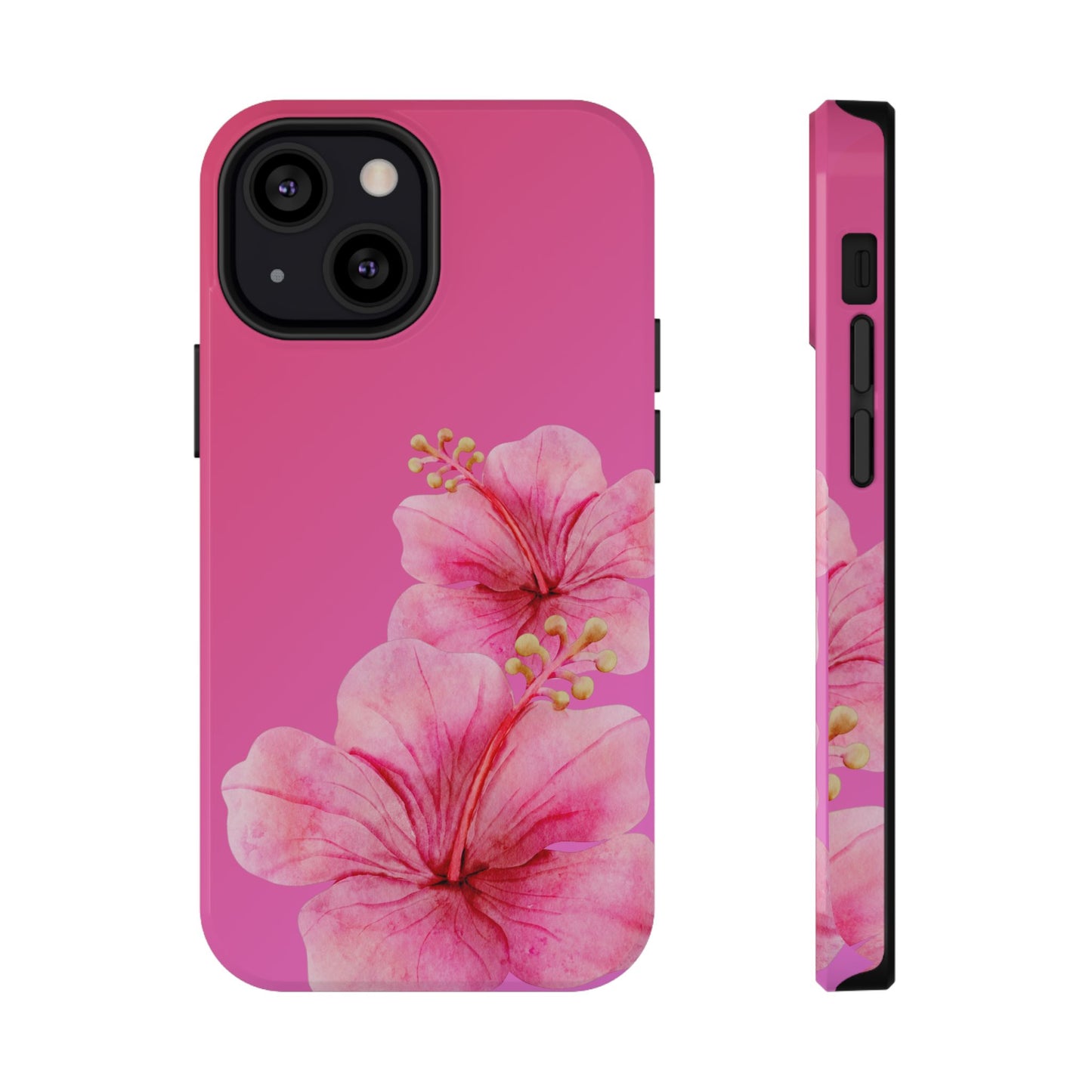 Hooray Hibiscus Case