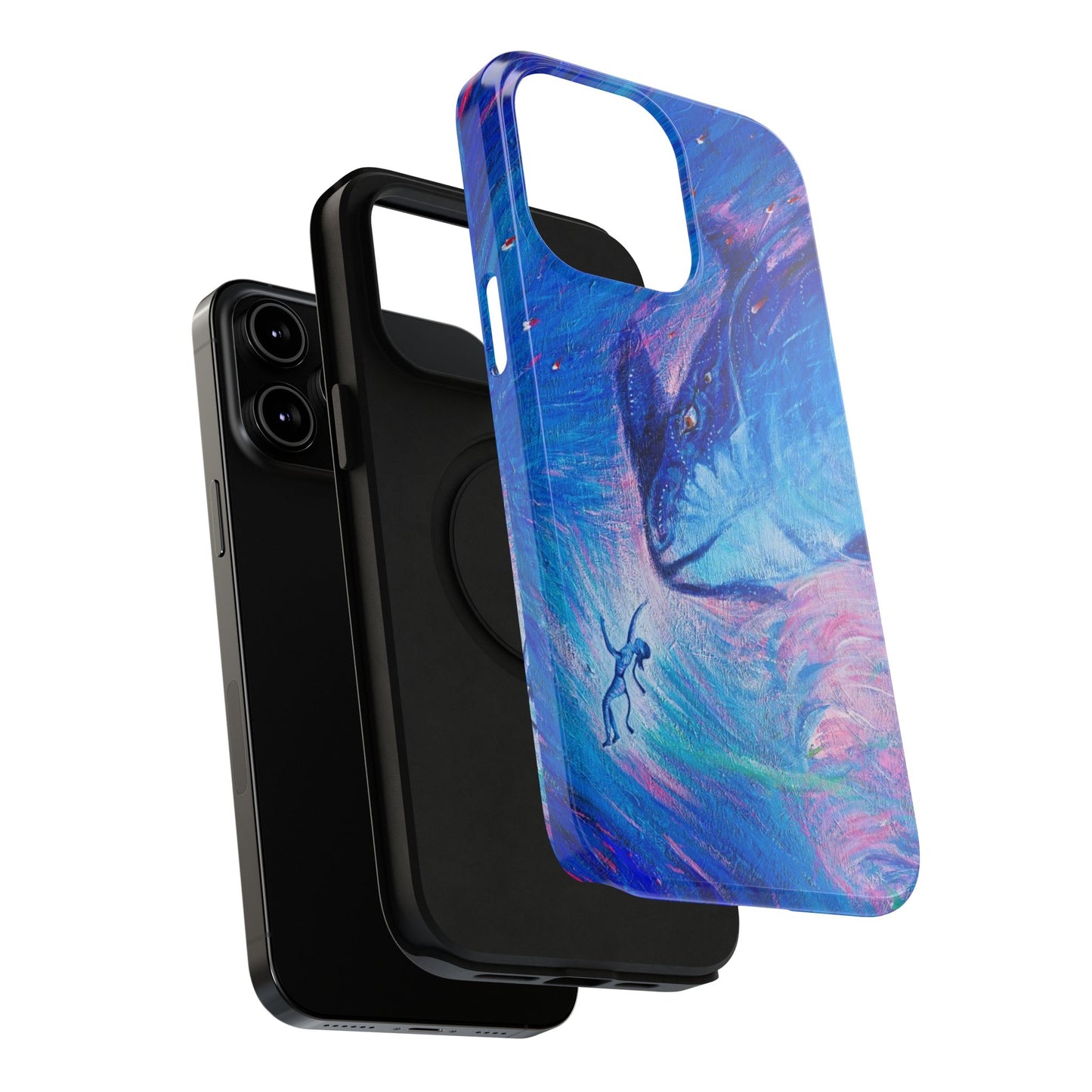 Ways Of The Water Case