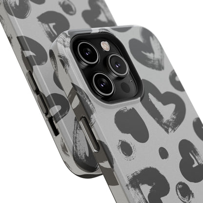 Leopard Love Case