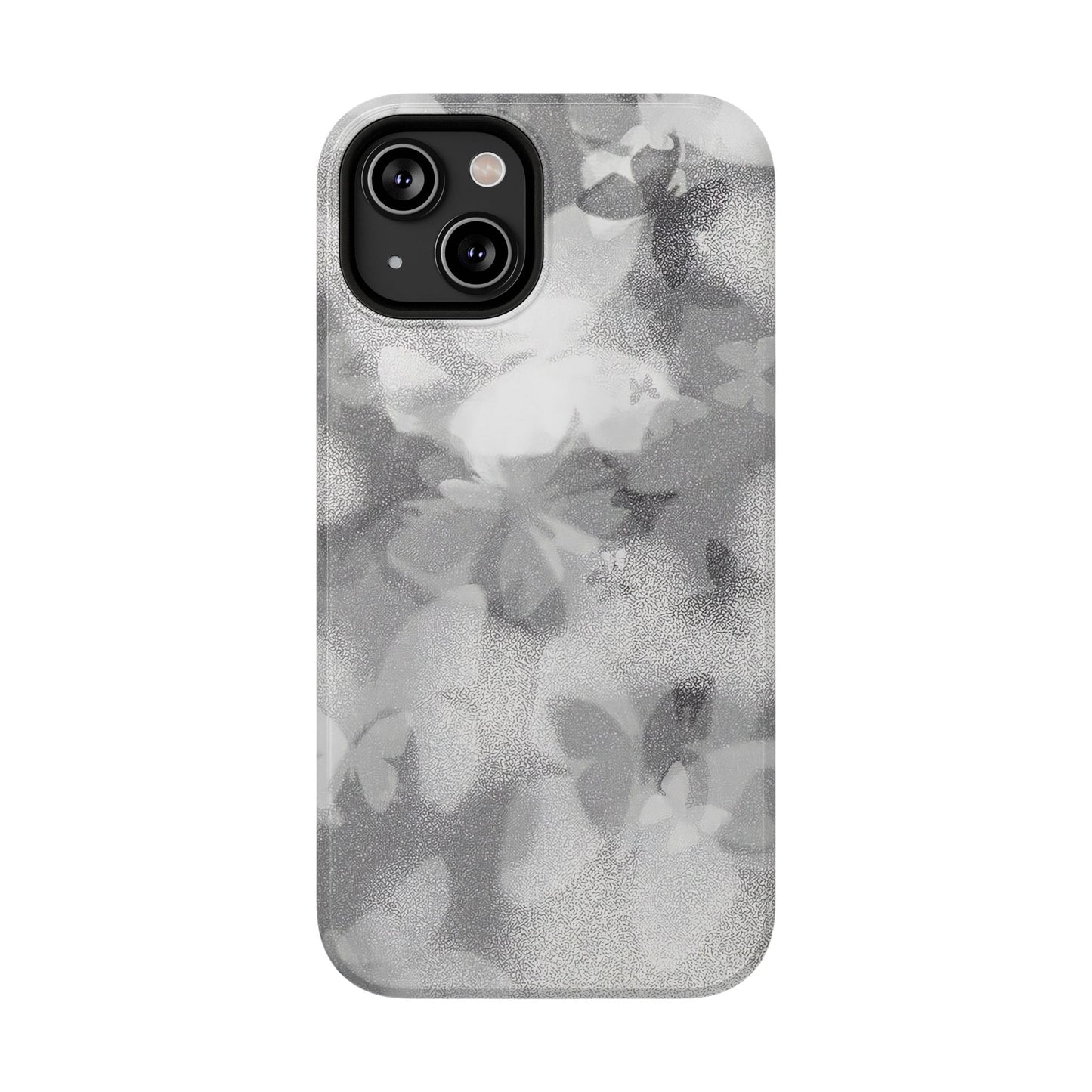Morphing In Metallic Case