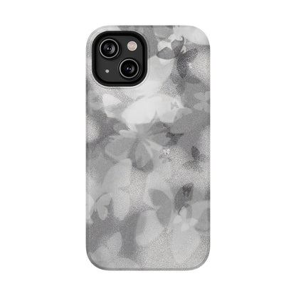 Morphing In Metallic Case