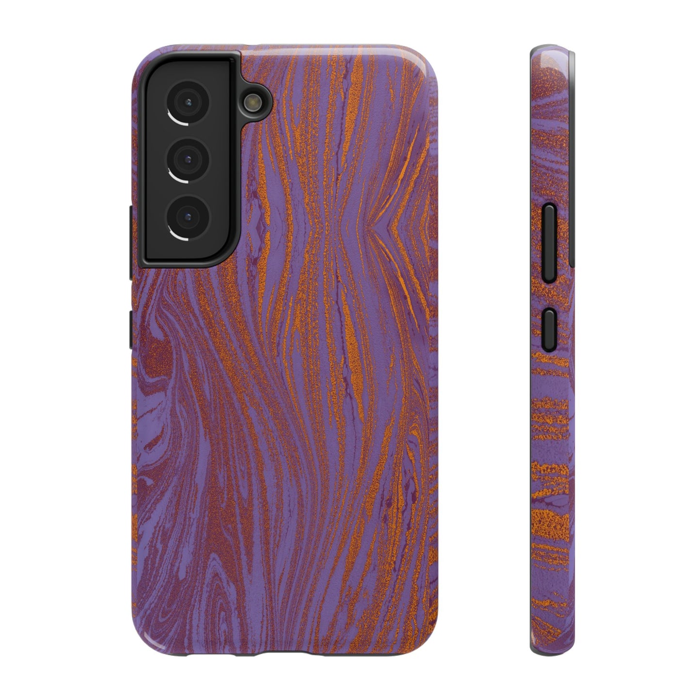 Galactic Purple Case