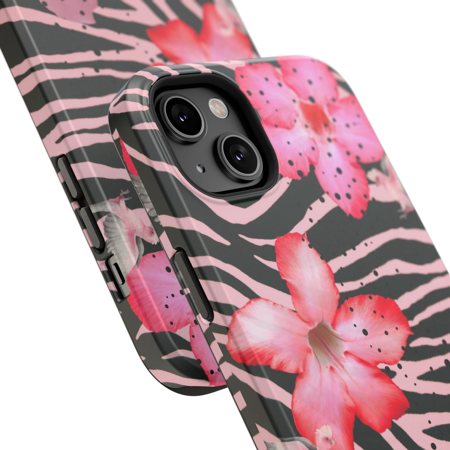 Tiger Kiss Case