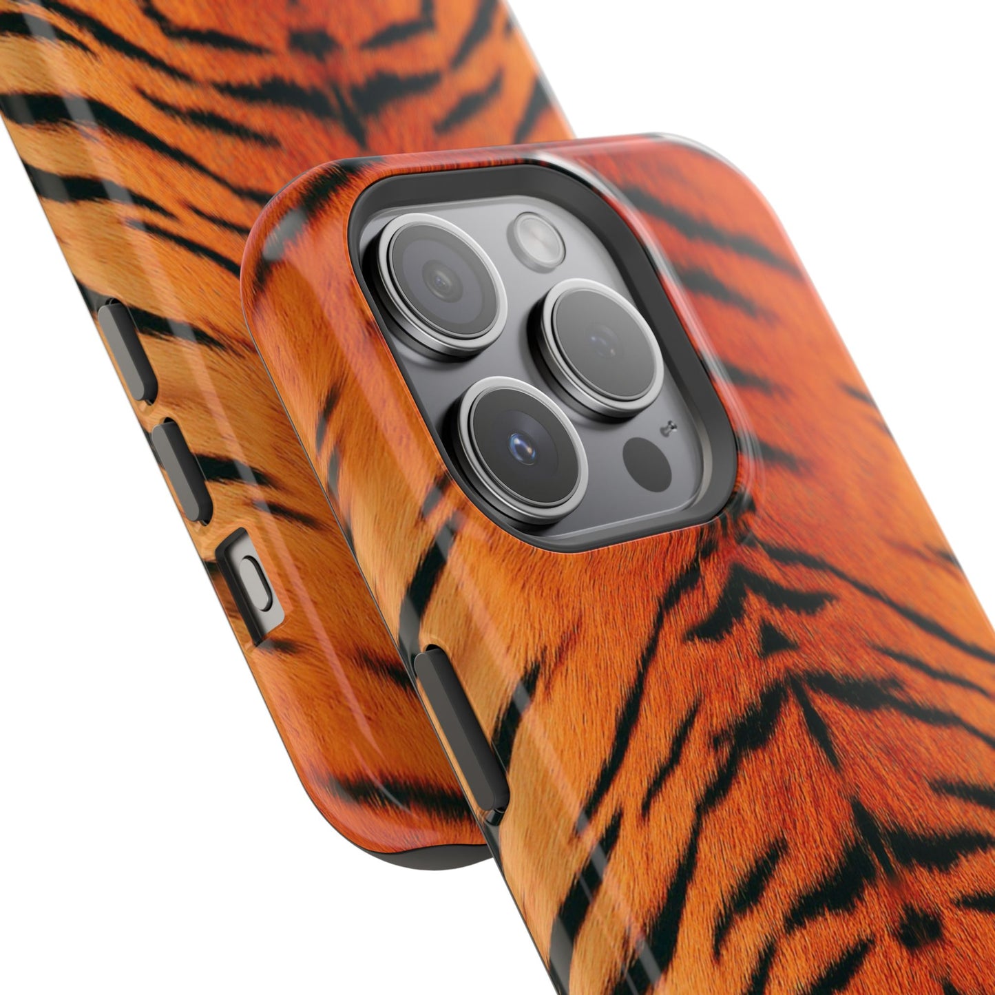 Toying With Tigress Case