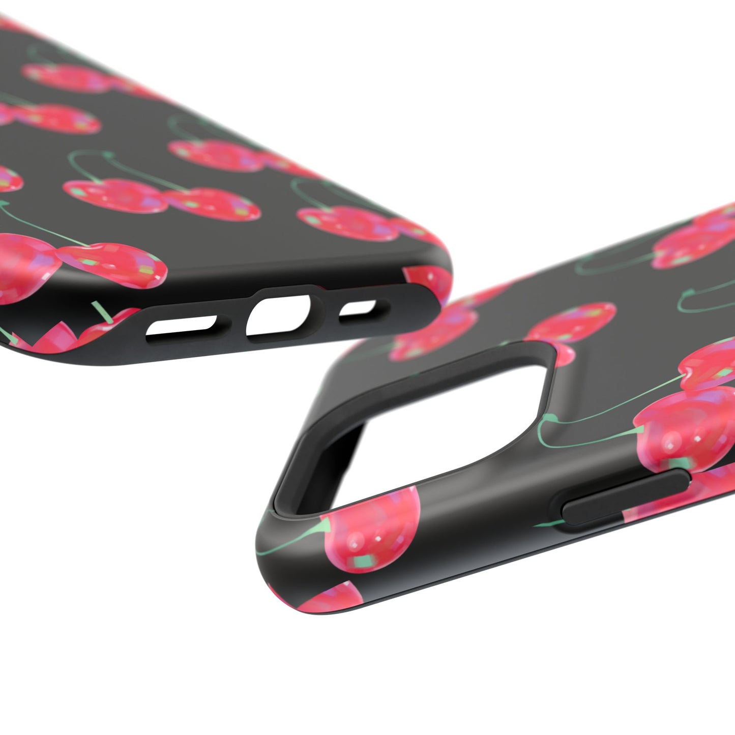 Glossy Cherries Case