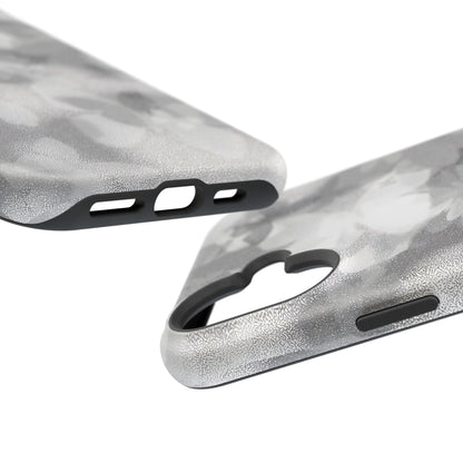 Morphing In Metallic Case
