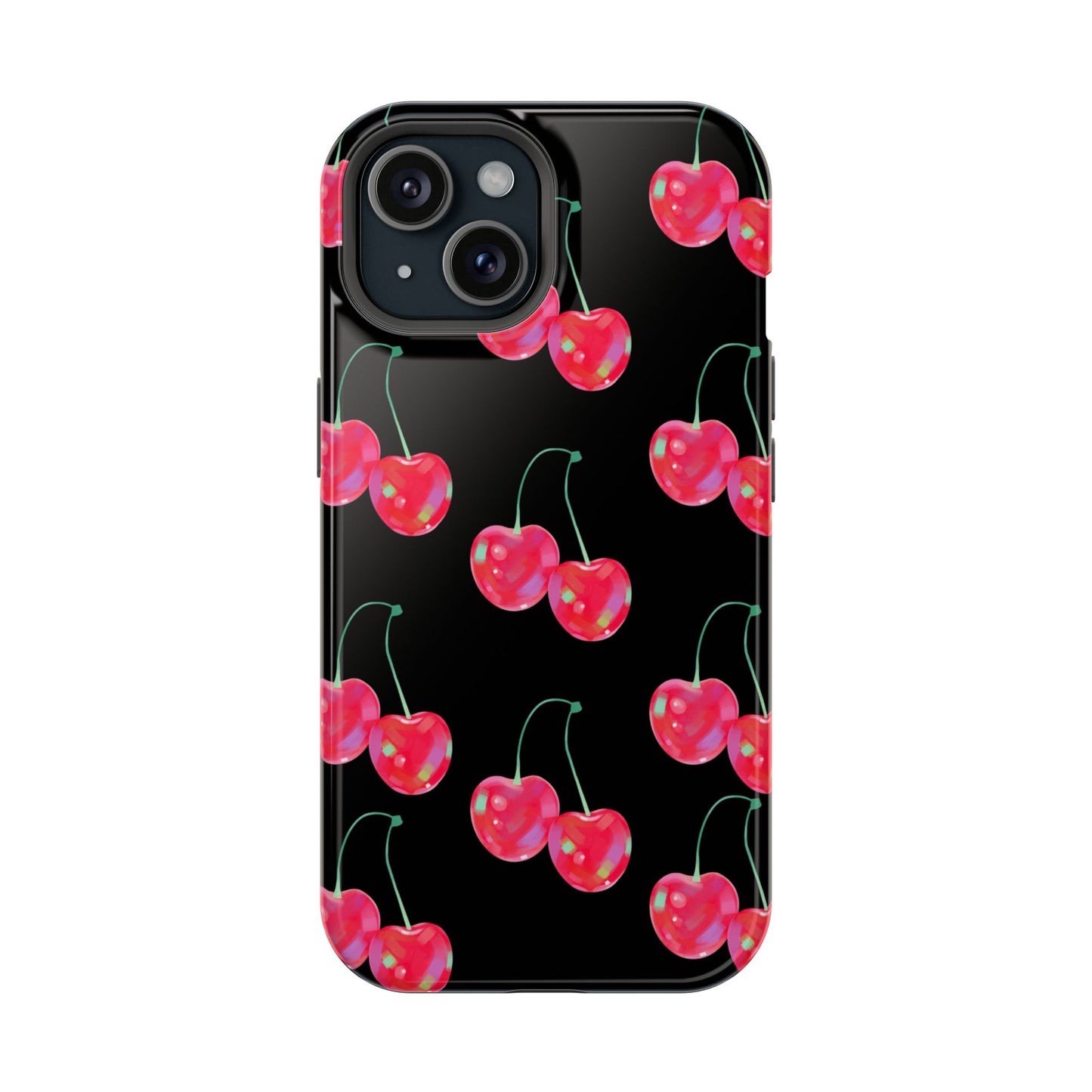 Glossy Cherries Case