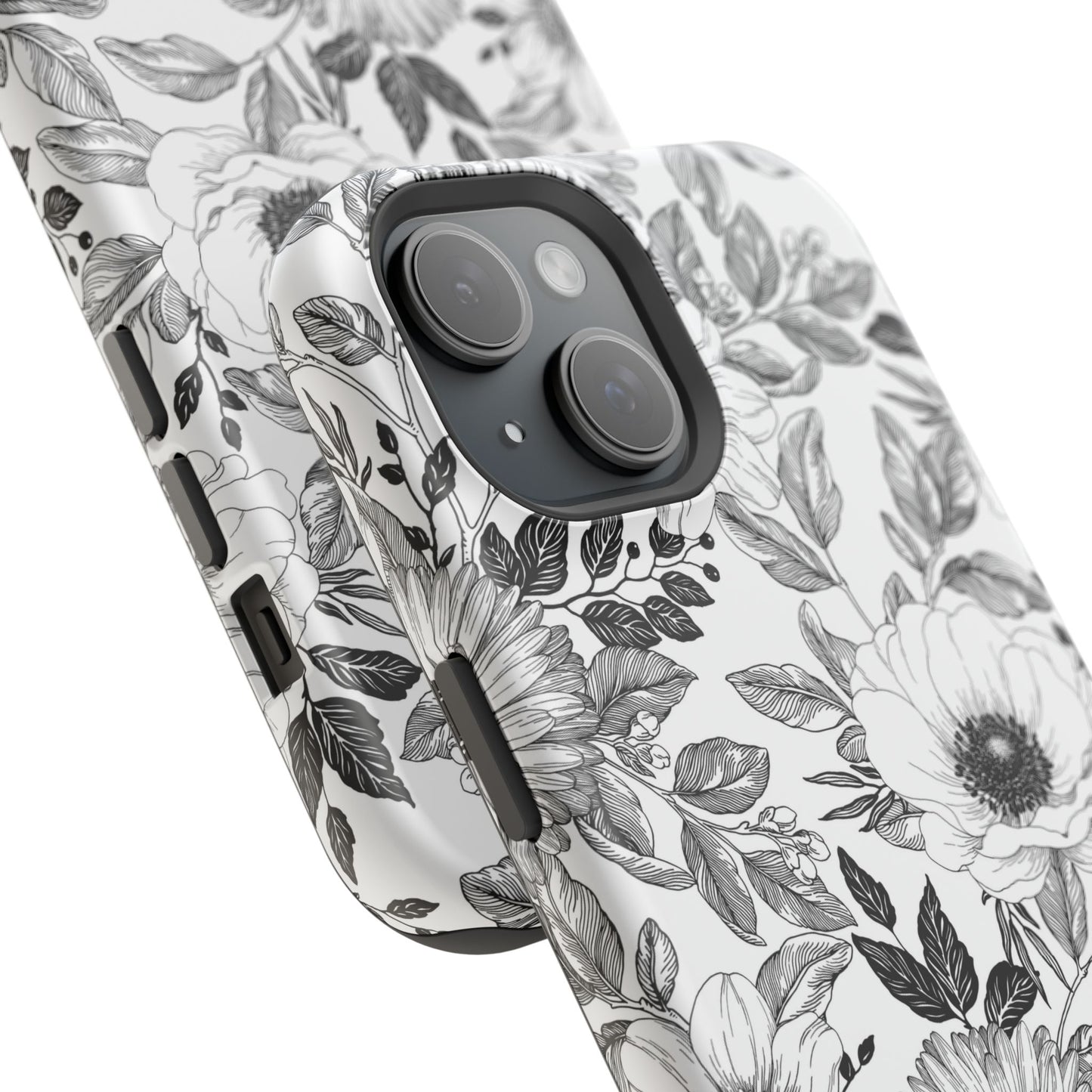 Timeless Daisies Case