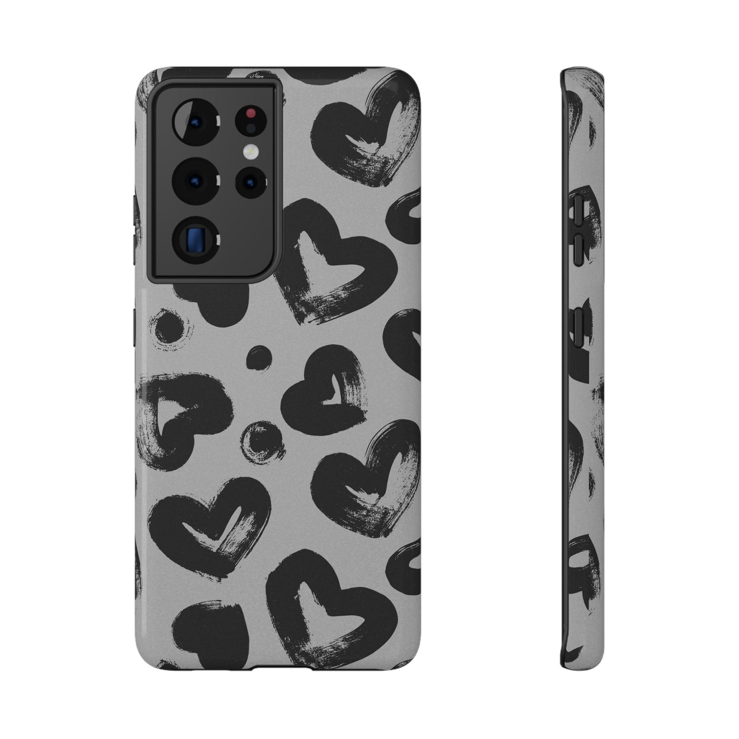 Leopard Love Case