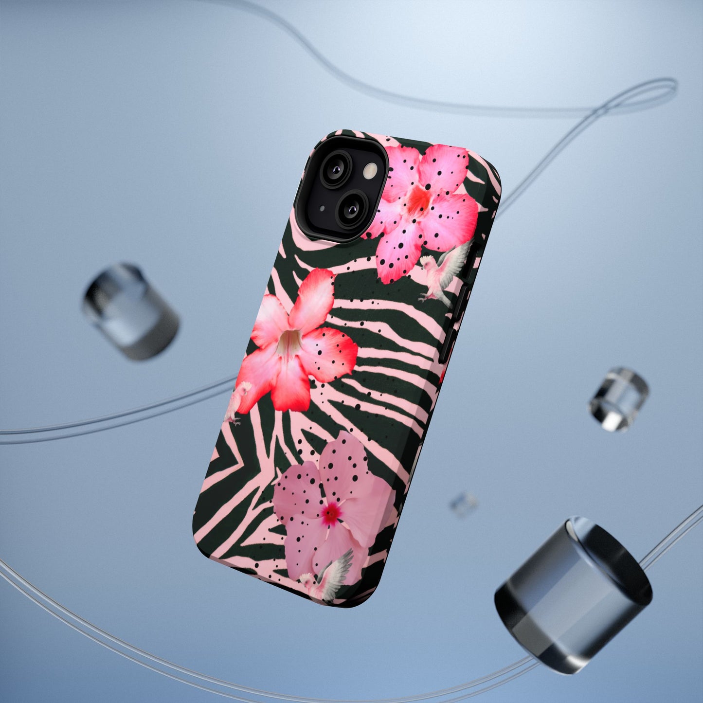 Tiger Kiss Case