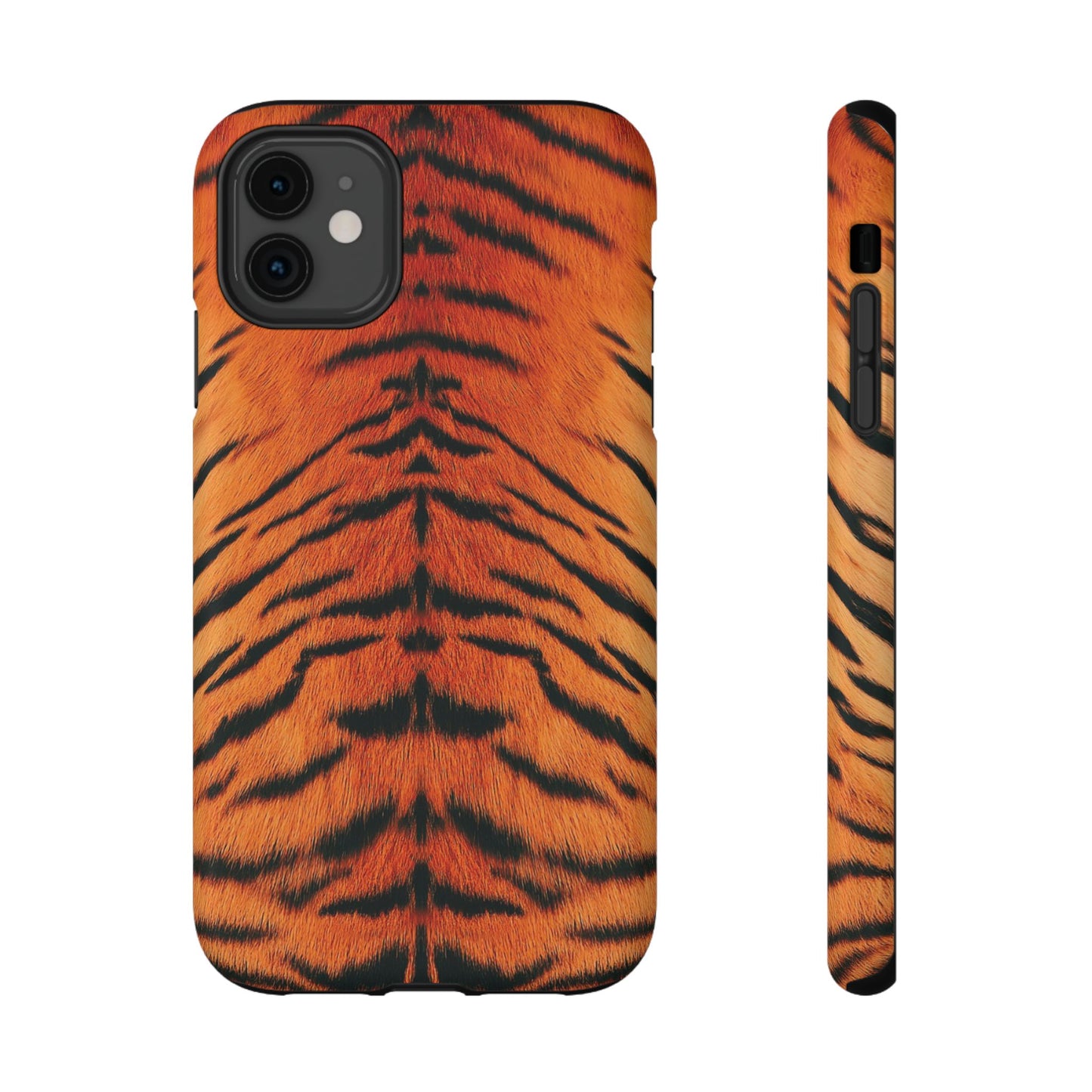 Toying With Tigress Case