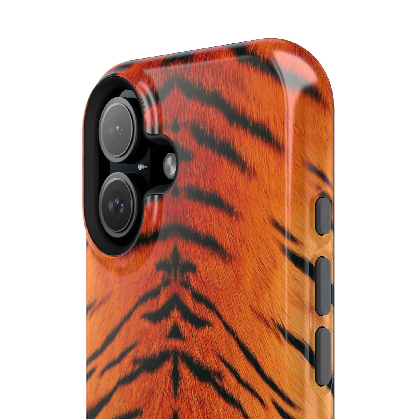 Toying With Tigress Case