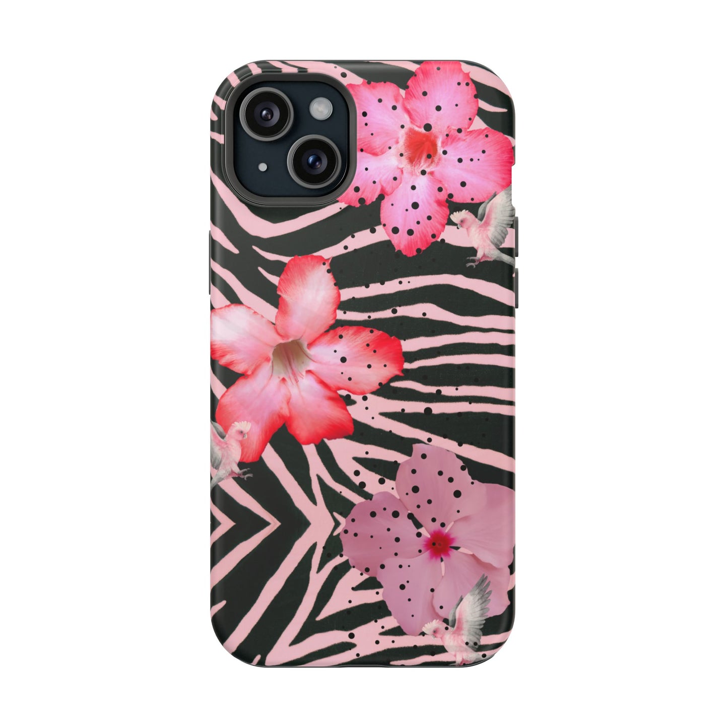 Tiger Kiss Case