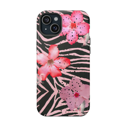 Tiger Kiss Case