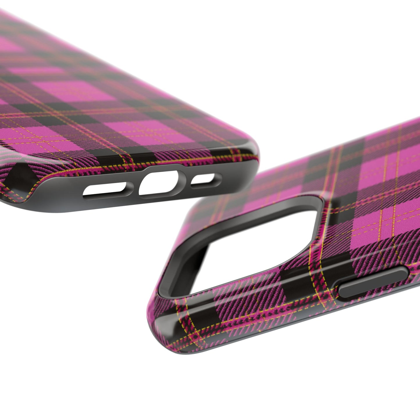 Its All Plaid Case