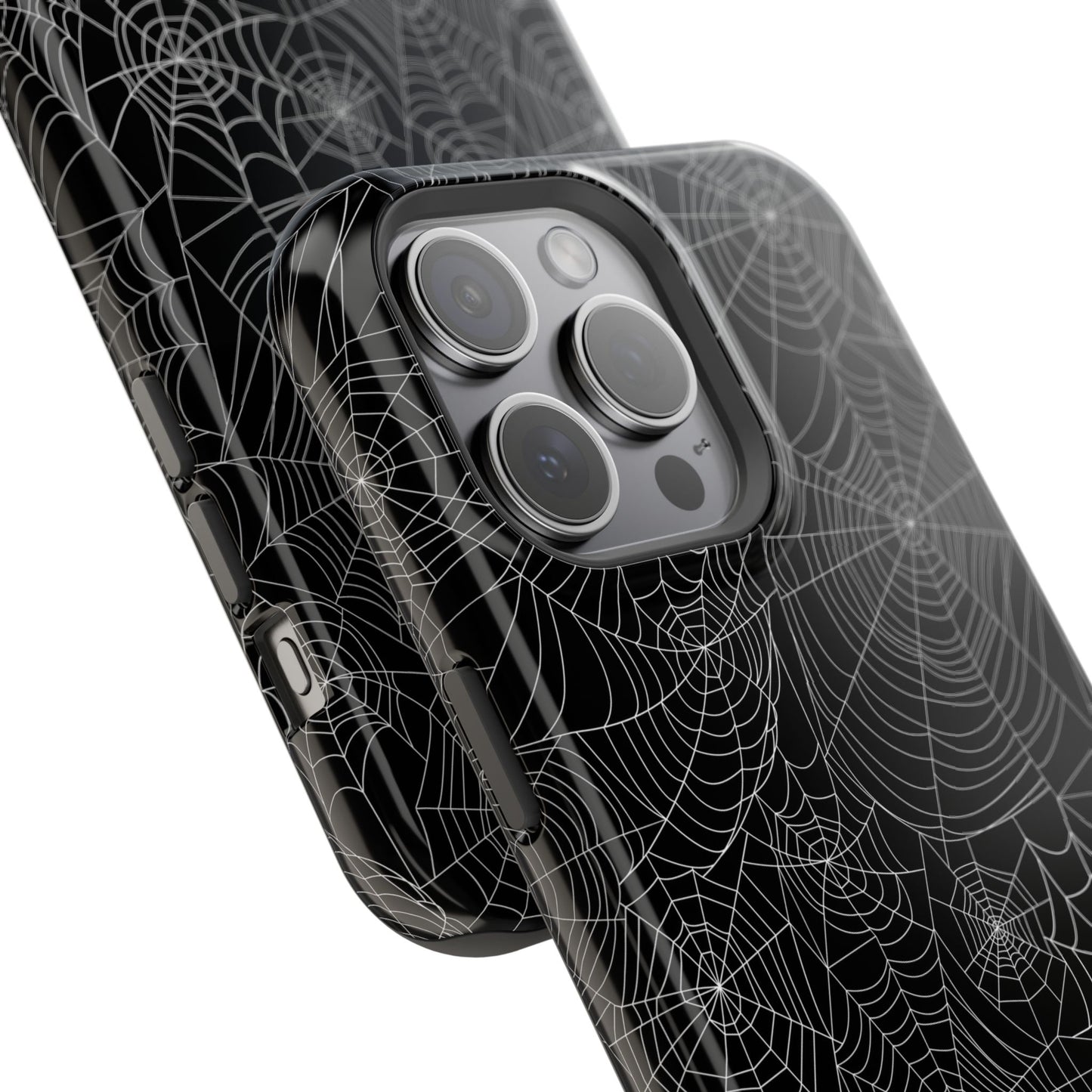 Spider Case Does Whatever Spider Case Does