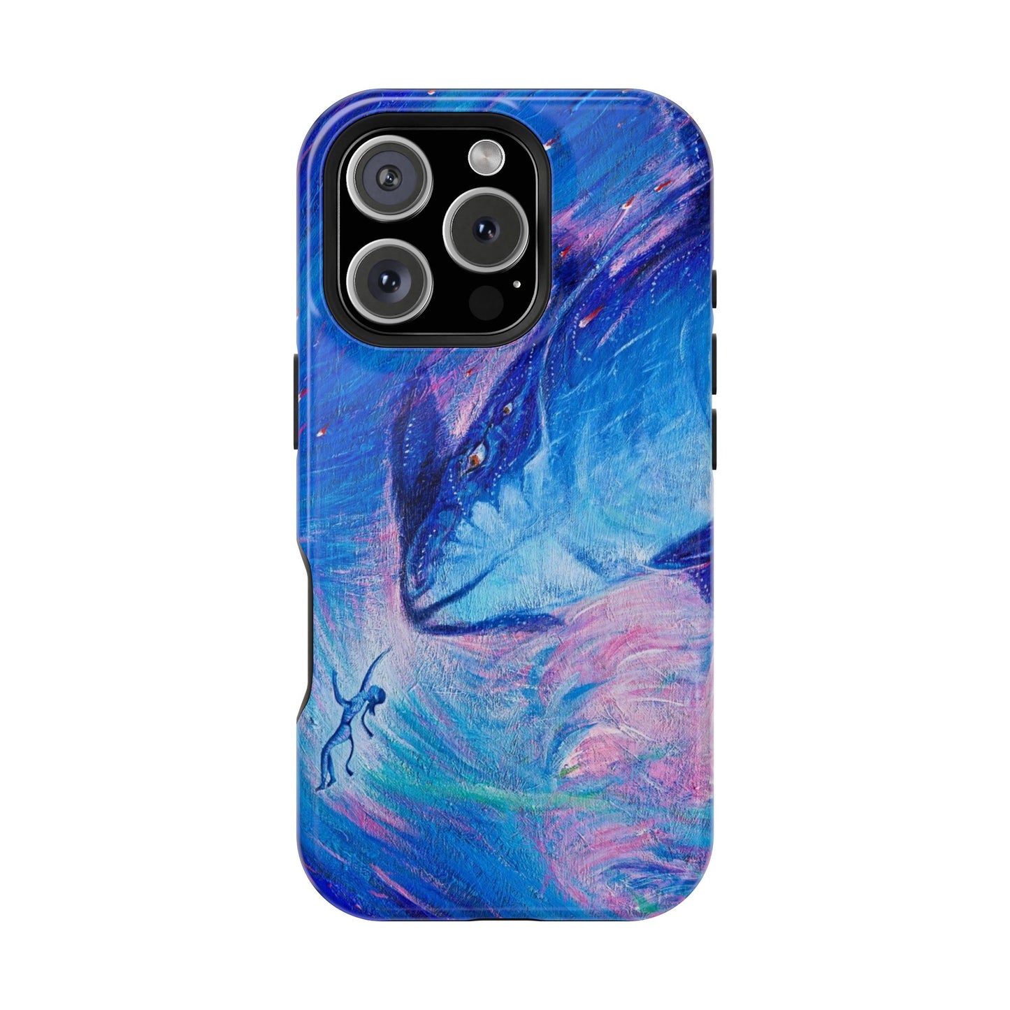 Ways Of The Water Case