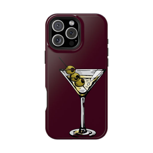 Martini Me Case