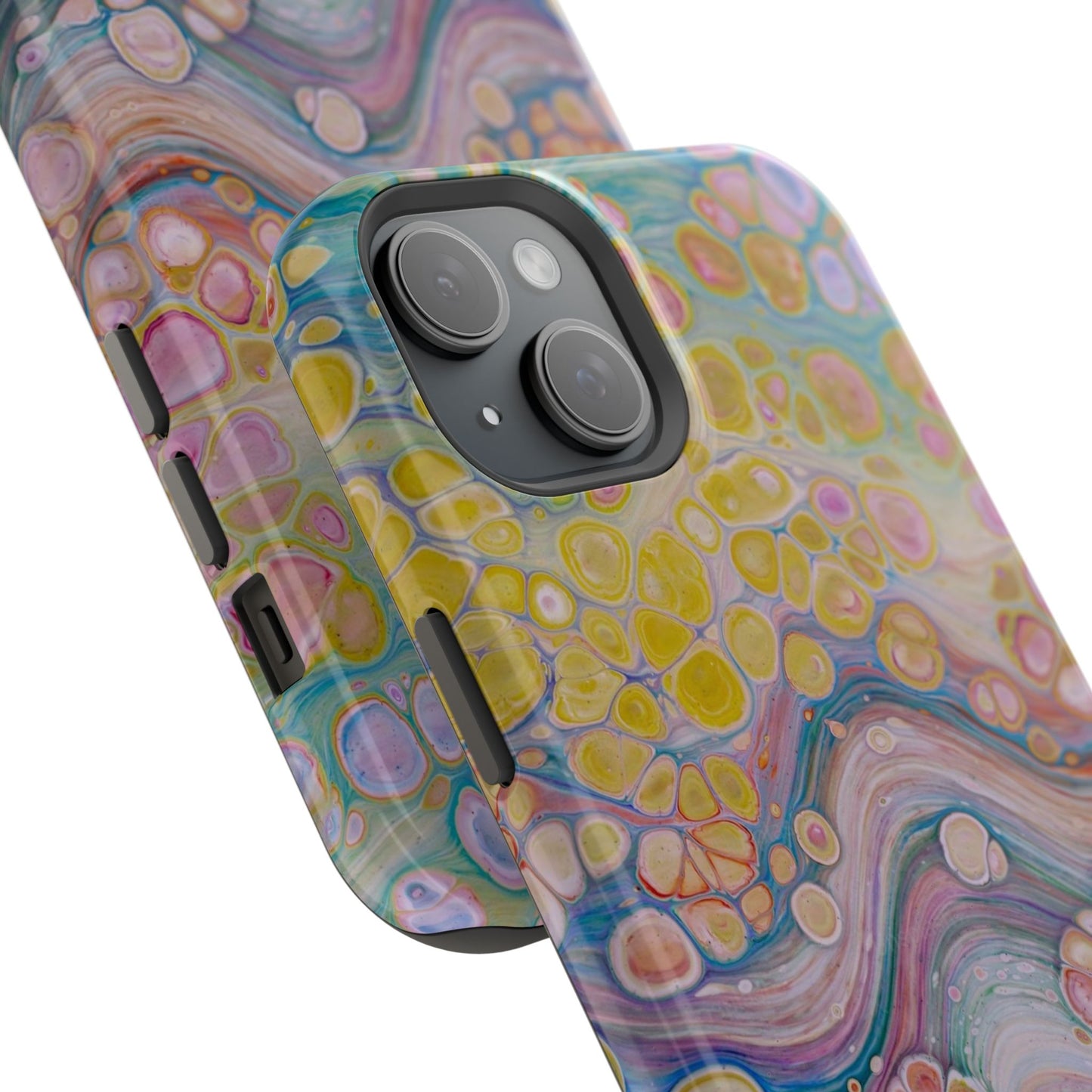 Lucid Dreams Case