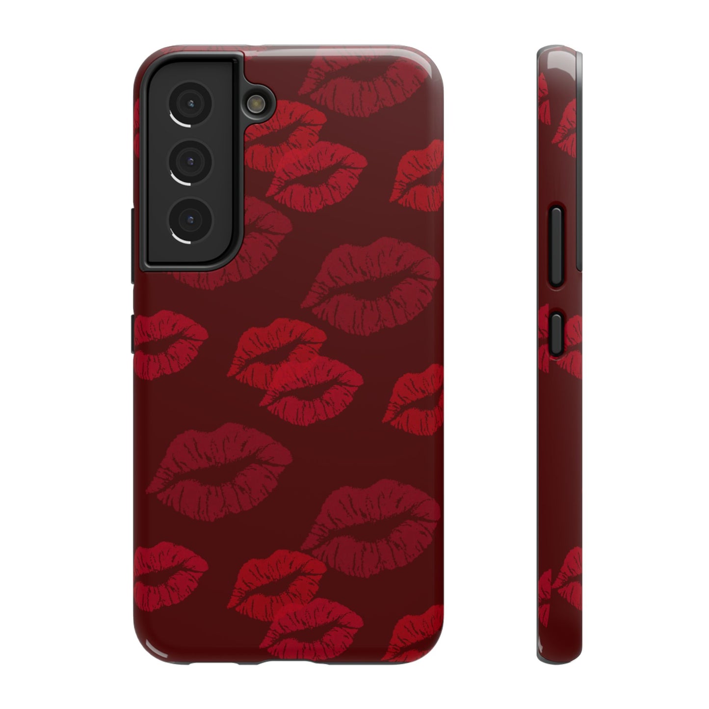 Muah Monsieur Case