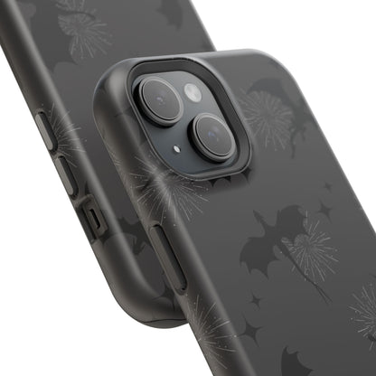 The Mother Of Dragons Case