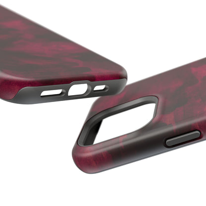 Paint It Red Case