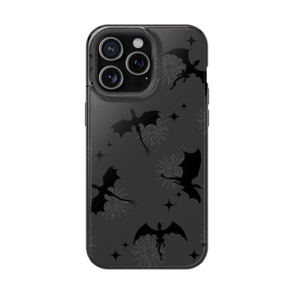The Mother Of Dragons Case