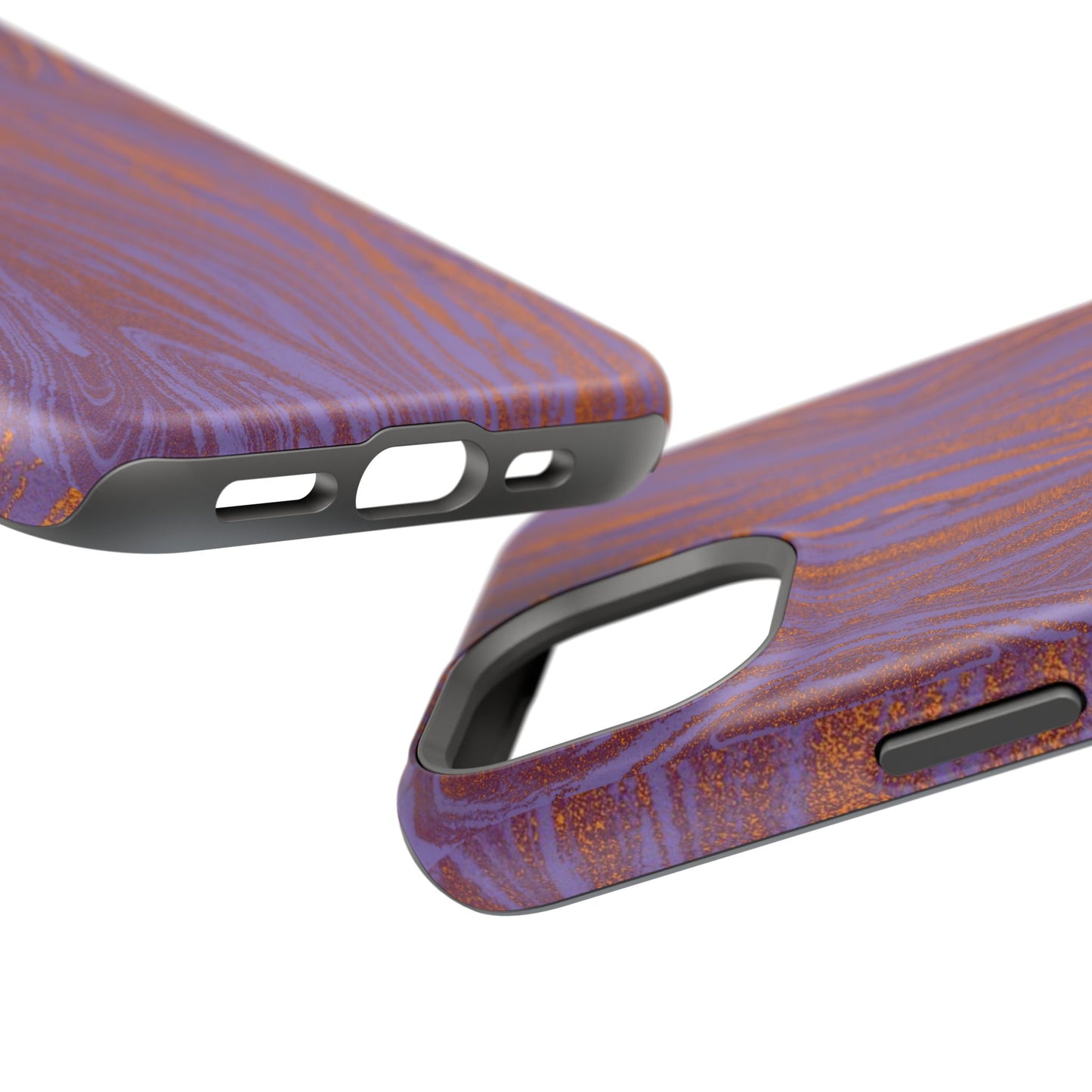 Galactic Purple Case