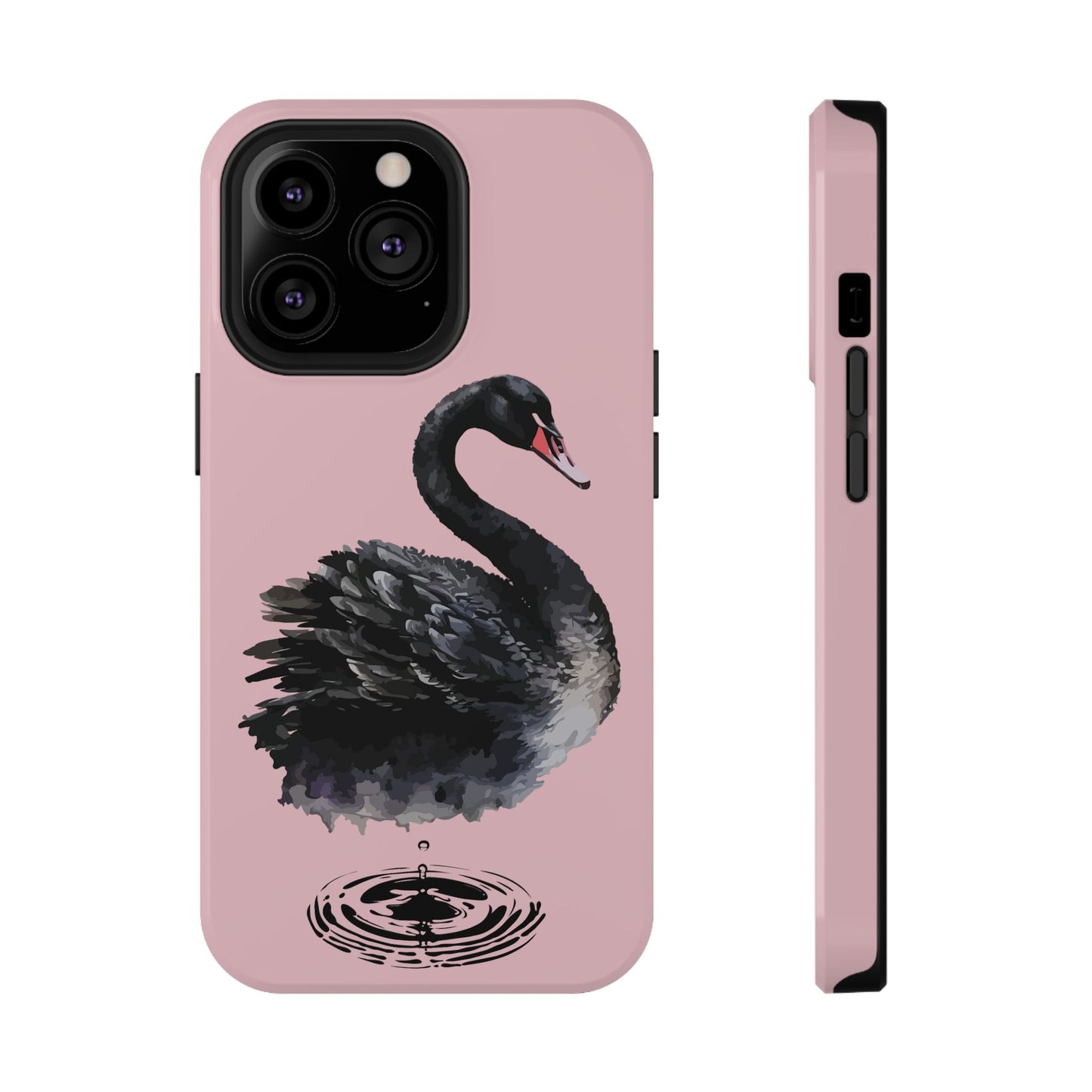 The Black Swan Case