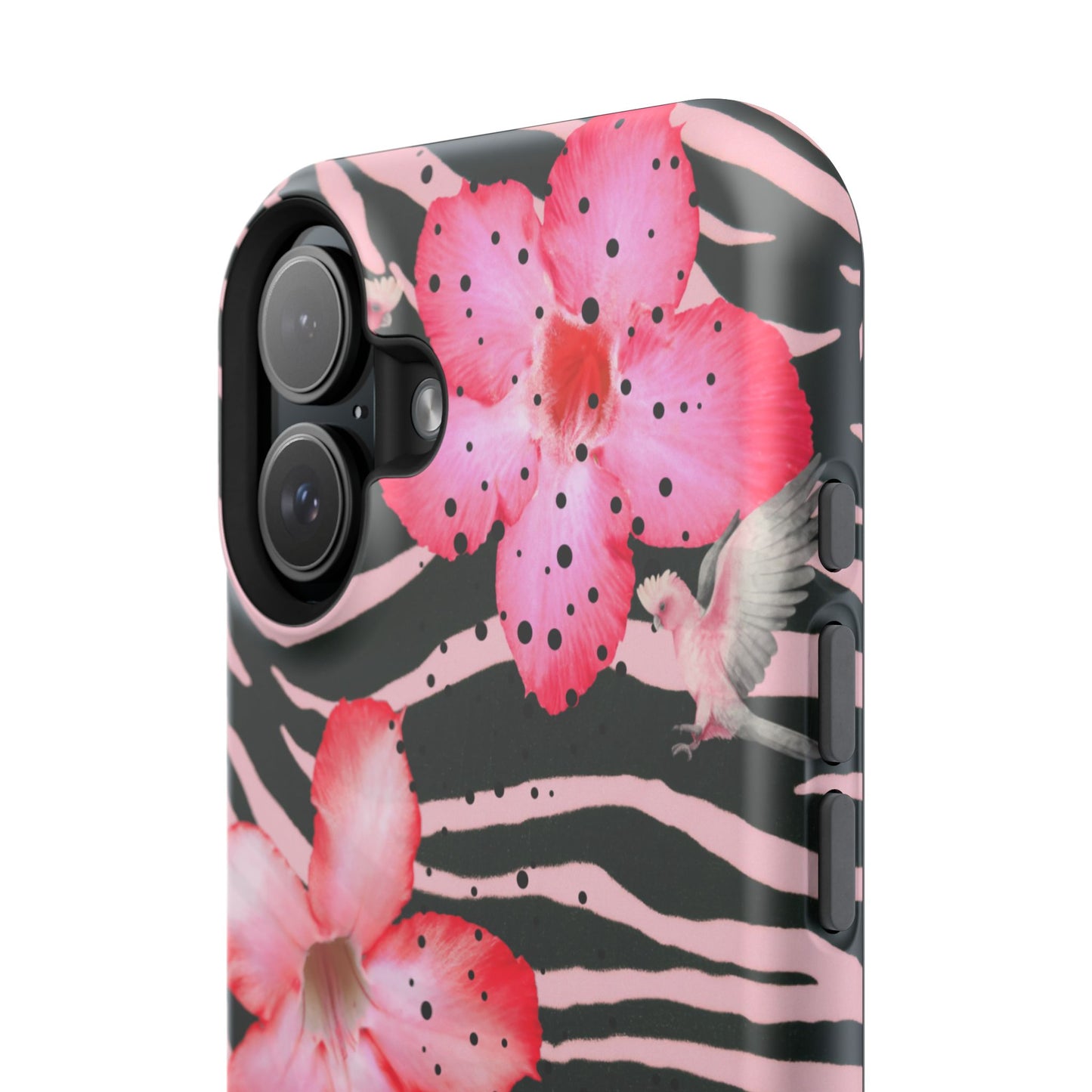 Tiger Kiss Case