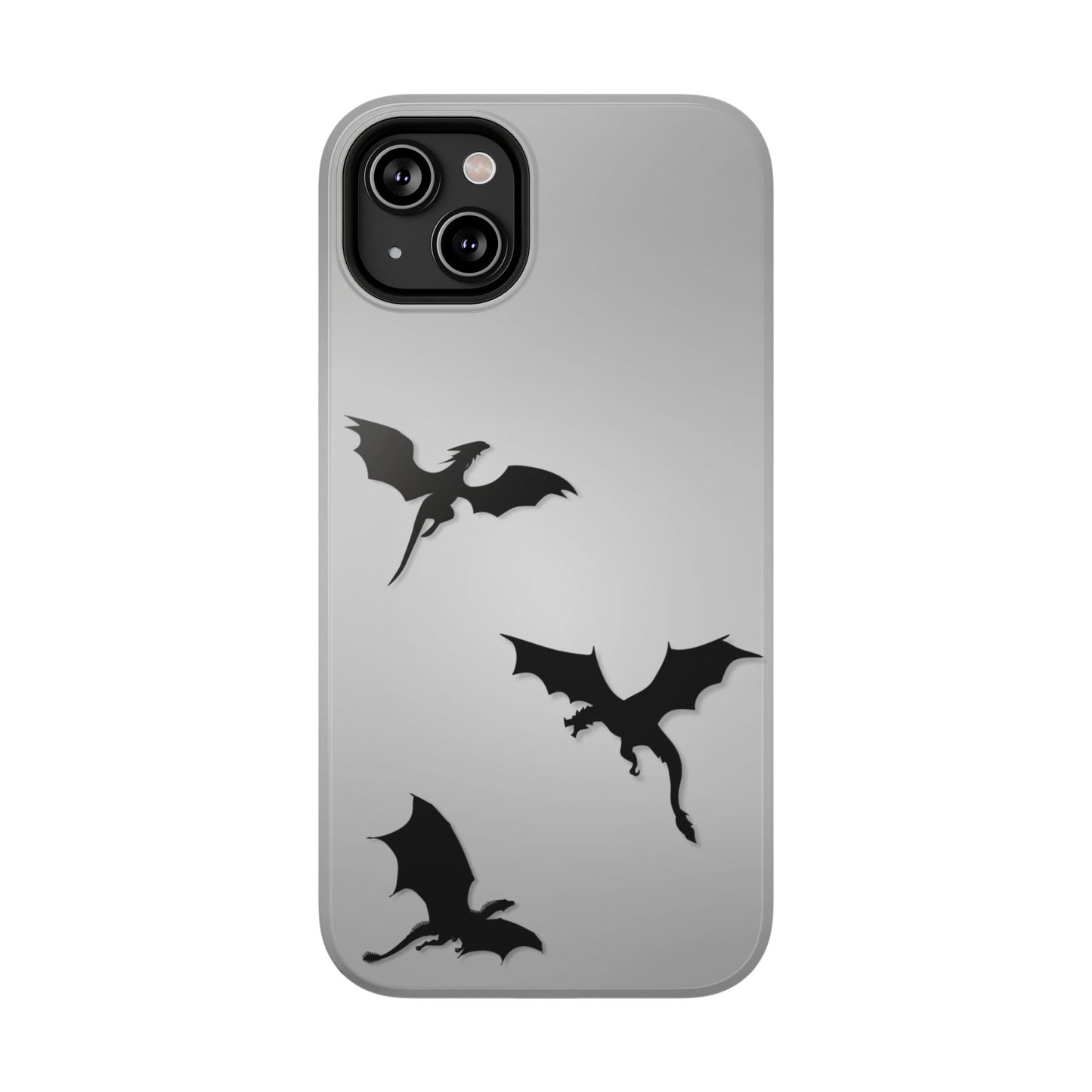 Mother of Dragons Case