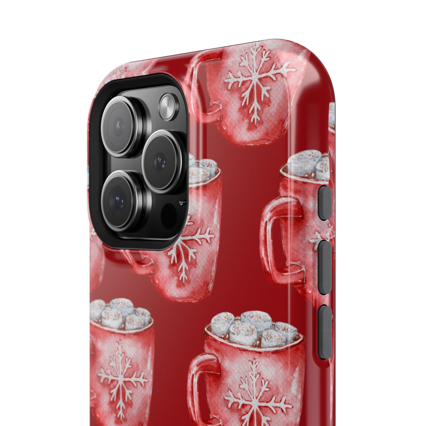 Christmas Coco Case