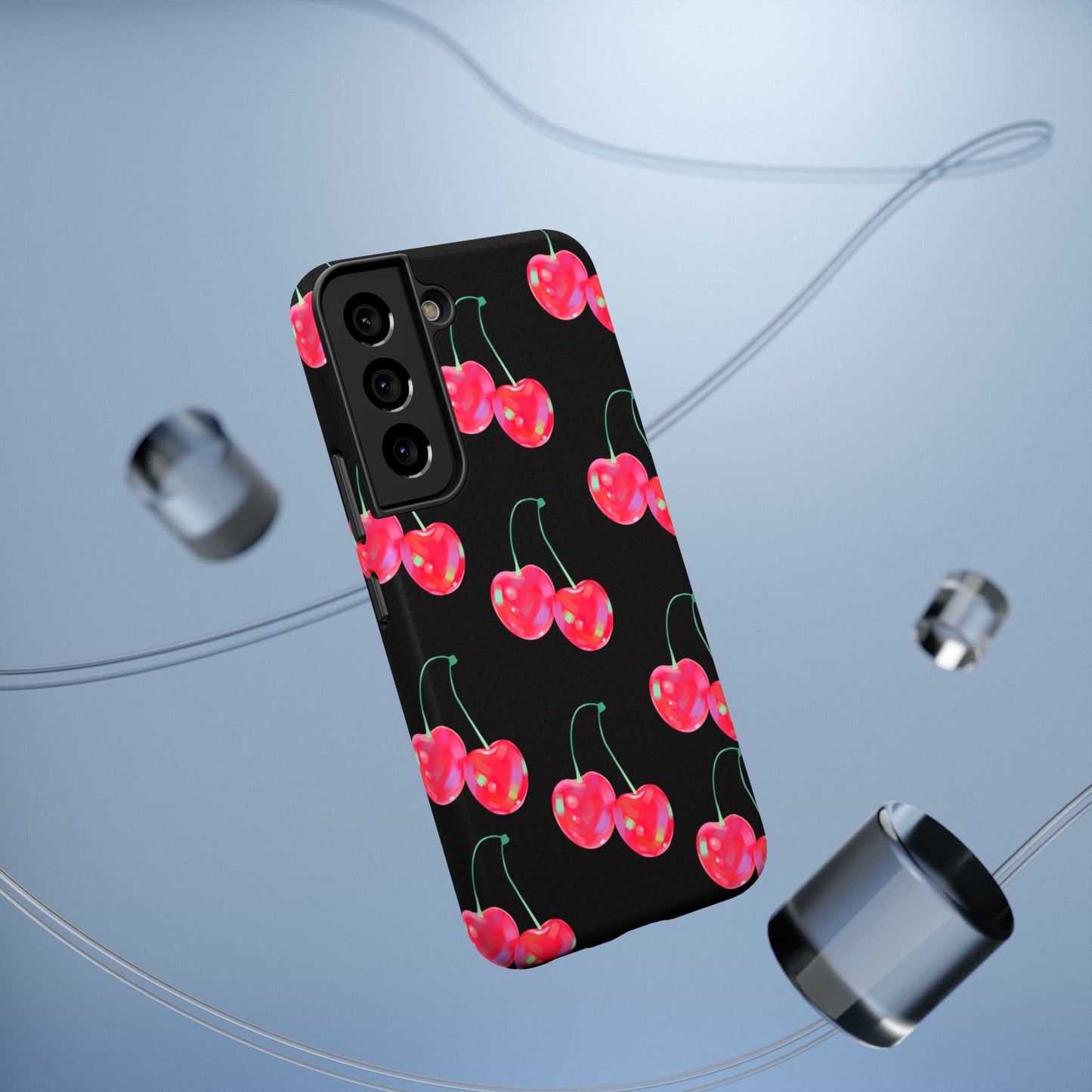 Glossy Cherries Case