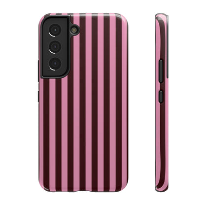 Case Of Stripes