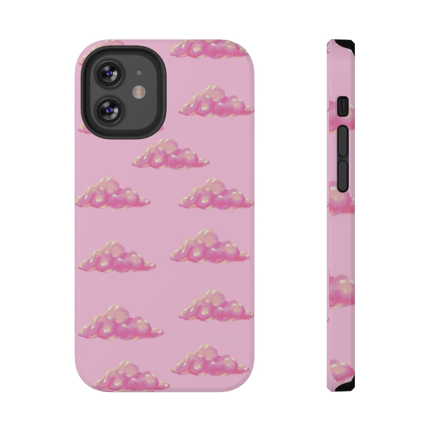 Cotton Candy Clouds Case