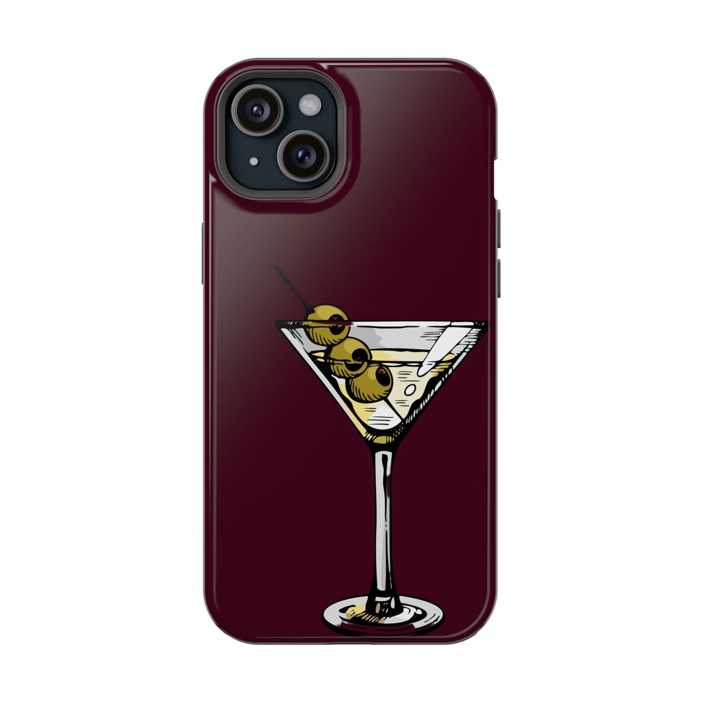 Martini Me Case