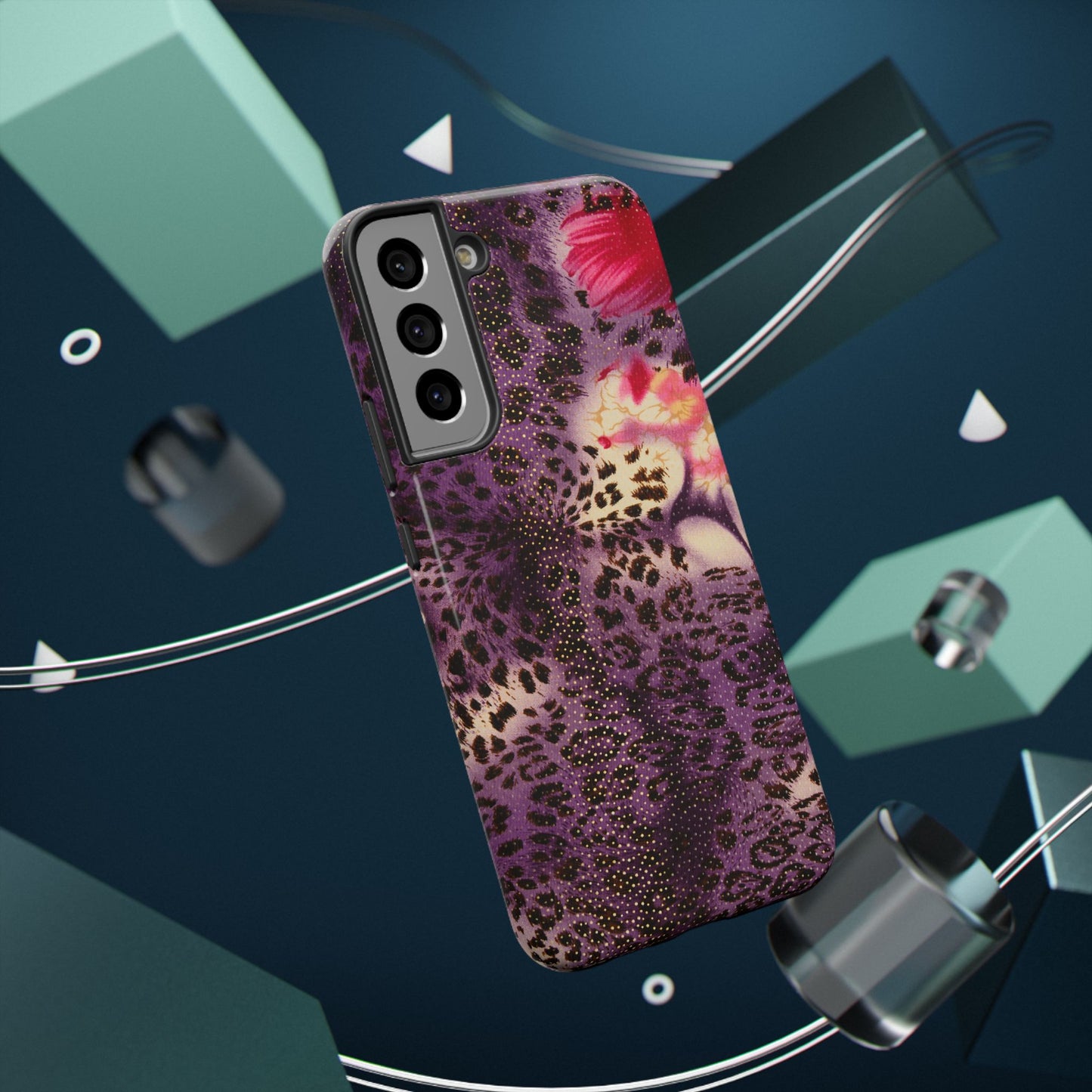 Who’s this Diva Case