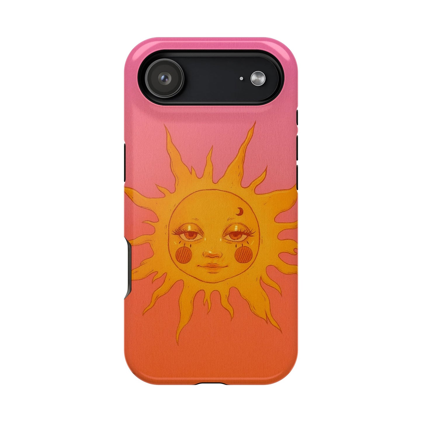 Here Comes The Sun Case