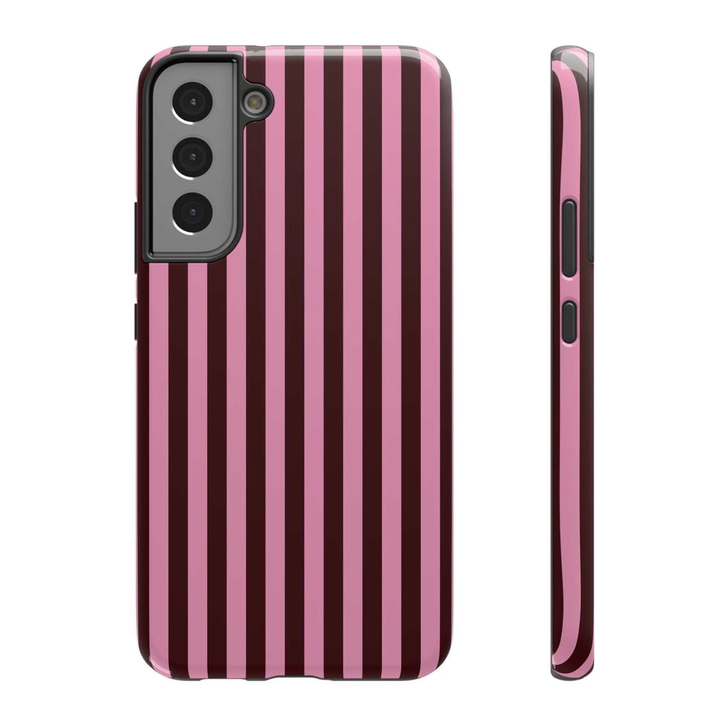 Case Of Stripes