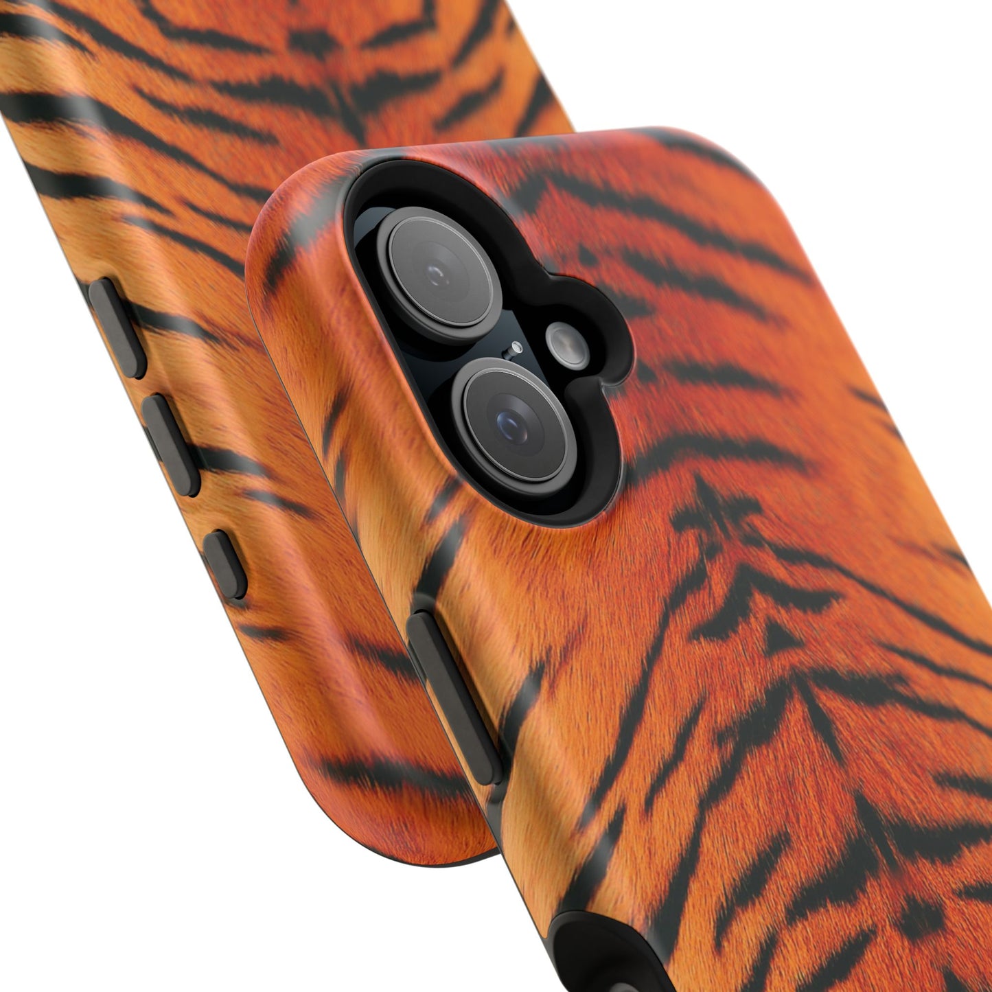 Toying With Tigress Case