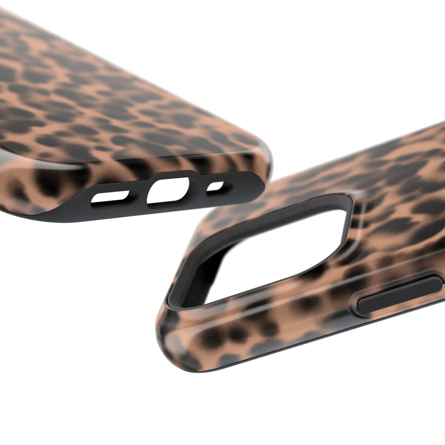 Cheetah Cheetah Case