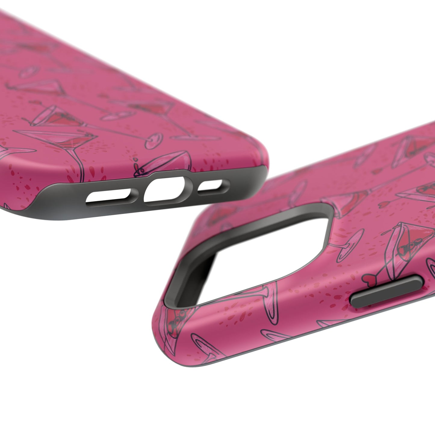 Pour It Up Case