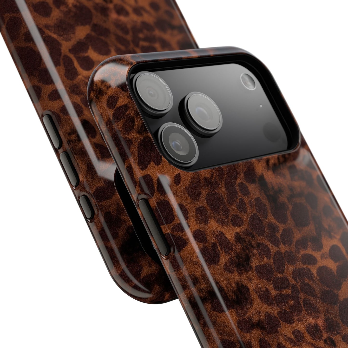 Don't Be A Cheetah Case